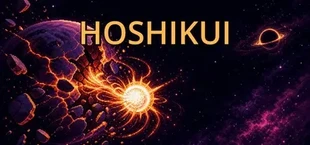 HOSHIKUI