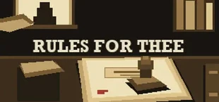 Rules for Thee