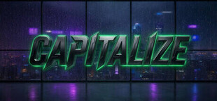 Capitalize