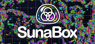 SunaBox - The Particle Sandbox That Remembers