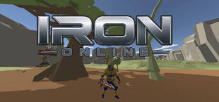 Iron Online
