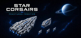 Star Corsairs: Fractured Frontier