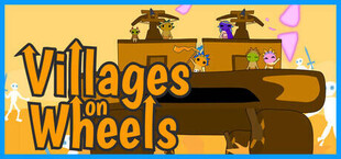 Villages on Wheels