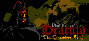 Vlad Voievod Dracula The Crusaders Tomb