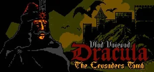 Vlad Voievod Dracula The Crusaders Tomb