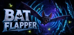 Bat Flapper
