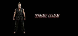 Ultimate Combat