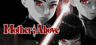 Mother;Above