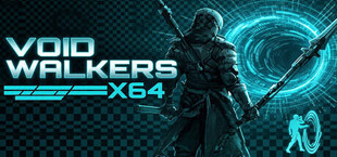 Void Walkers X64