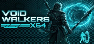 Void Walkers X64