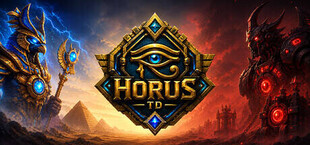 HorusTD