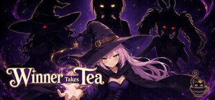 Winner Takes Tea