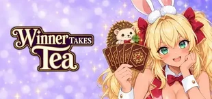 Winner Takes Tea