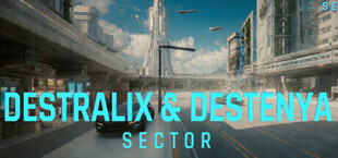 DESTRALIX & DESTENYA Sector