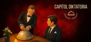 Capitol Diktatoria