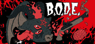 B.O.D.E. (Beast Of Despair Exiled)