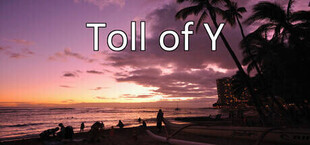 Toll of Y