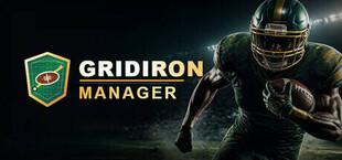 Gridiron Manager 2026