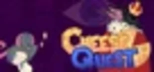 Cheese Quest - Blue Edition