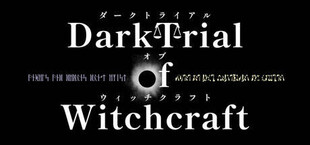 DarkTrial of Witchcraft