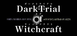 DarkTrial of Witchcraft