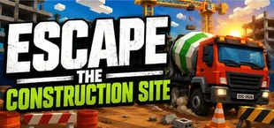 Escape The Construction Site