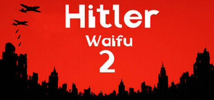 HITLER WAIFU 2
