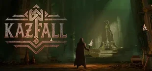 Kazfall