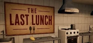 The Last Lunch