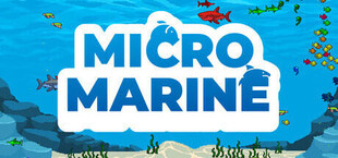 Micro Marine