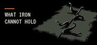 What Iron Cannot Hold