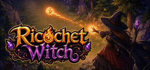 Ricochet Witch