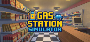 Gas Station Simulator