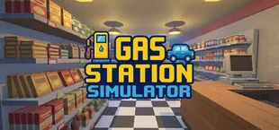 Gas Station Simulator