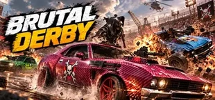 BRUTAL DERBY
