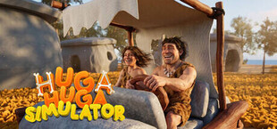 HugaHuga Simulator