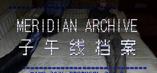 Meridian Archive