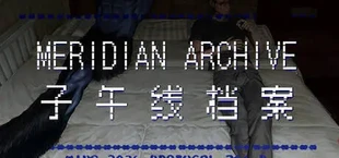 Meridian Archive