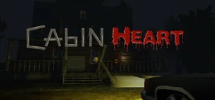 Cabin Heart