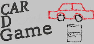 Car D Game