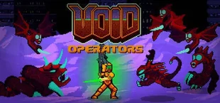 Void Operators