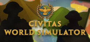 Civitas: World Simulator