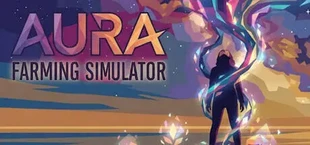 Aura Farming Simulator