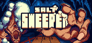 SALT SWEEPER