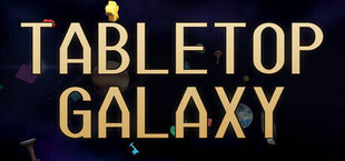 Tabletop Galaxy