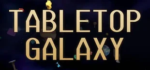 Tabletop Galaxy