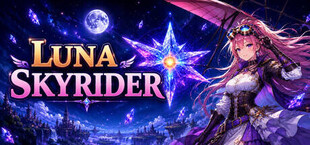 Luna Skyrider