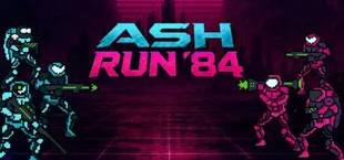 Ash Run '84