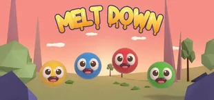 Melt Down