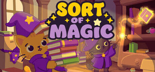 Sort of Magic